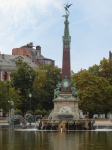 Anspacher Obelisk  (Brüssel)