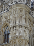 Stadhuis/Rathaus (Leuven/Löwen)