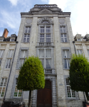 KU-Katholieke Universiteit (Leuven/Löwen)