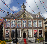 Historisch Stadhuis-Het Kunstuur (Hasselt)