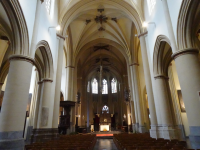 Sankt-Quintinus-Kathedrale (Hasselt)