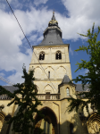 Sankt-Quintinus-Kathedrale (Hasselt)