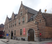 Refugehuis-van-Herkenrode (Hasselt)