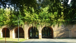 Citadel (Diest)