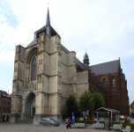 Sint-Sulpitiuskerk (Diest)