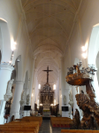 Sint-Pieterskerk I (Turnhout)