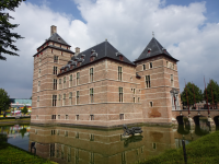 Kasteel (Turnhout)