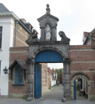 Begijnhof/Beginenhof II (Lier/Lierre)