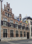 Rubenshuis/Rubenshaus III (Antwerpen)