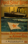 Red-Star-Line Museum I (Antwerpen)