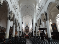 Sint-Pauluskerk I (Antwerpen)