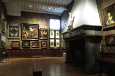 Museum Mayer van den Bergh I (Antwerpen)