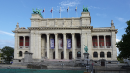 Koninklijk Museum voor Schone Kunsten (Antwerpen)