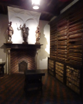 Museum Plantin-Moretus II (Antwerpen)