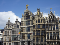 Grote Markt (Antwerpen)