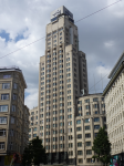 Boerentoren/Bauernturm (Antwerpen)