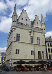 Schepenhuis/Schöffenhaus (Mechelen)