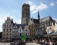 Grote Markt (Mechelen)