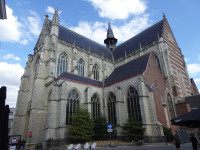 Sint-Martinuskerk (Aalst)