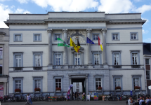 Stadhuis/Rathaus (Aalst)