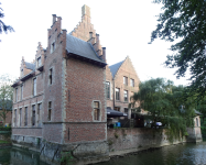 Kasteel Walburg (Sint-Niklaas)