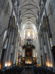 Sint-Niklaaskerk/Kirche Sankt-Nikolaus II (Gent)