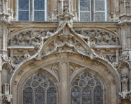 Stadhuis/Rathaus II (Gent)