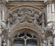 Stadhuis/Rathaus II (Gent)