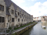 Groot Vleeshuis (Gent)