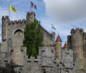 Gravensteen (Gent)