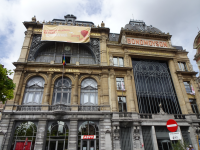 Vrijdagmarkt/Freitagsmarkt (Gent)