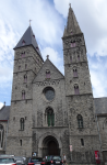 Sint-Jabokskerk/Kirche Sankt-Jakob (Gent)