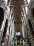 Sint-Baafskathedraal/St.Bavo-Kathedrale I (Gent)