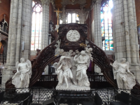 Sint-Baafskathedraal/St.Bavo-Kathedrale II (Gent)