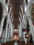 Sint-Michielskerk I (Gent)