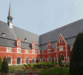 Zisterzienserinnenkloster Bijloke (Gent)