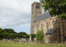 Onze-Lieve-Vrouw-Hemelvaartkerk (Damme)