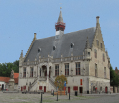 Stadhuis/Rathaus (Damme)