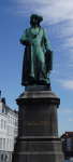 Jan-van-Eyckplatz (Brugge/Brügge )