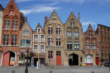 Jan-van-Eyckplatz (Brugge/Brügge )