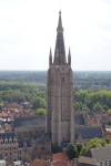 Liebfrauenkirche I  (Brugge/Brügge )