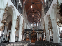 Liebfrauenkirche I  (Brugge/Brügge )