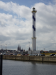 Vuurentoren/Leuchtturm (Oostende)