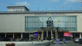 Casino-Kursaal (Oostende)