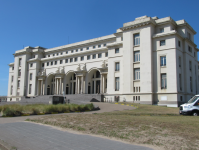 Thermae Palace (Oostende)