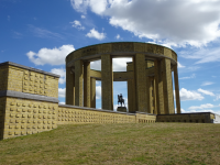 Bezoekerscentrum Westfront I (Nieuwpoort )