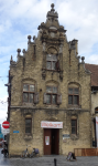 Grote Markt  (Veurne)