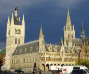 Yper-Museum (Ypern/Ieper)