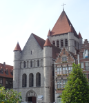 Grande Place (Tournai)