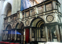 Cathedrale Notre-Dame II (Tournai)